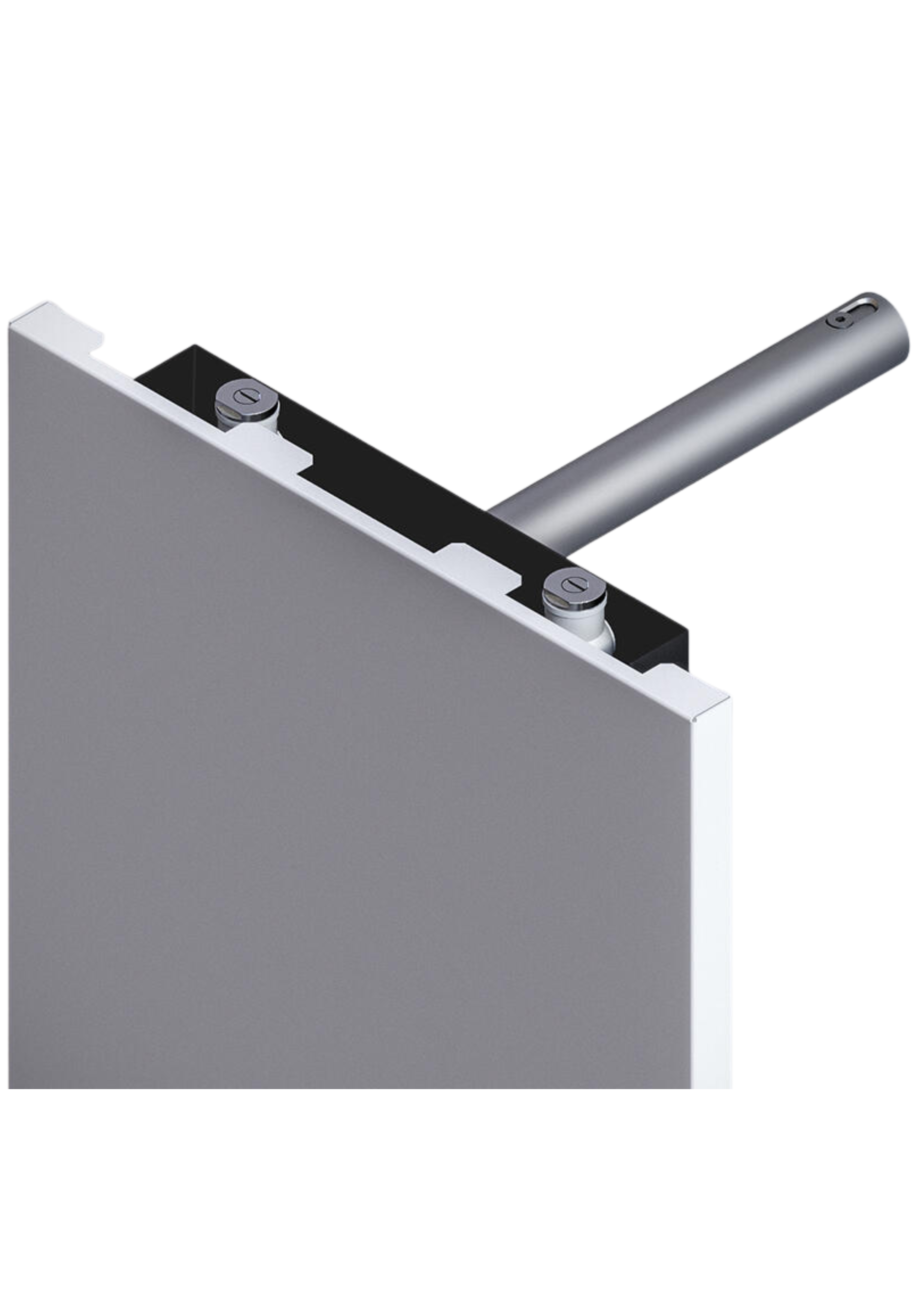 Accessoire Niva pour radiateur  H2020 mm - Vasco